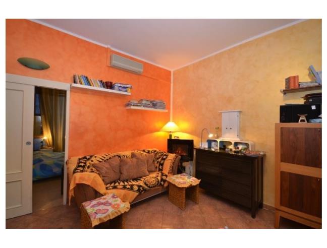 Anteprima foto 2 - Appartamento in Affitto a Salerno - Matierno