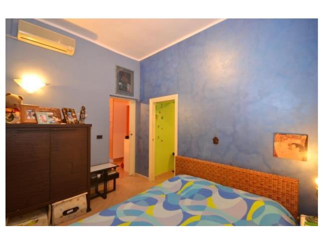 Anteprima foto 4 - Appartamento in Affitto a Salerno - Matierno
