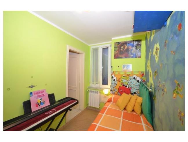Anteprima foto 7 - Appartamento in Affitto a Salerno - Matierno