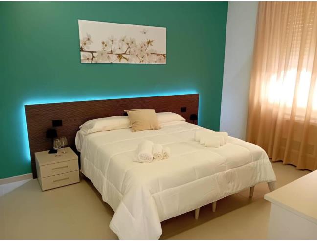 Anteprima foto 2 - Appartamento in Affitto a Salerno (Salerno)