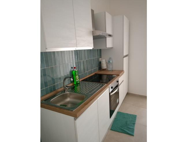 Anteprima foto 2 - Appartamento in Affitto a Salerno (Salerno)