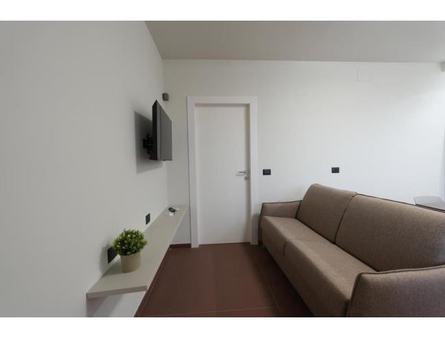 Anteprima foto 3 - Appartamento in Affitto a Salerno (Salerno)