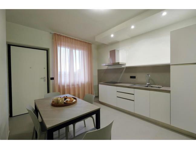 Anteprima foto 4 - Appartamento in Affitto a Salerno (Salerno)