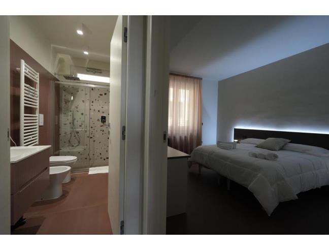 Anteprima foto 5 - Appartamento in Affitto a Salerno (Salerno)