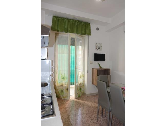 Anteprima foto 7 - Appartamento in Affitto a Salerno (Salerno)