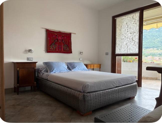 Anteprima foto 4 - Appartamento in Affitto a Salò (Brescia)