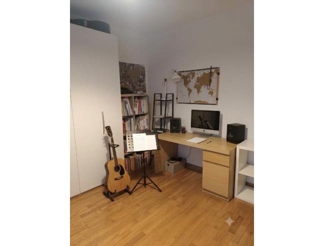 Anteprima foto 5 - Appartamento in Affitto a Saluzzo (Cuneo)