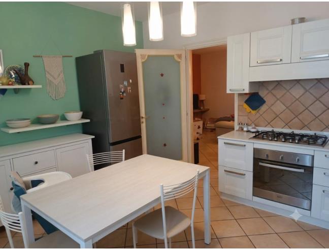 Anteprima foto 7 - Appartamento in Affitto a Saluzzo (Cuneo)