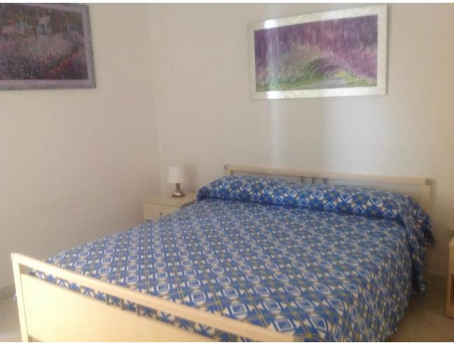 Anteprima foto 2 - Appartamento in Affitto a Salve - Marina Di Pescoluse