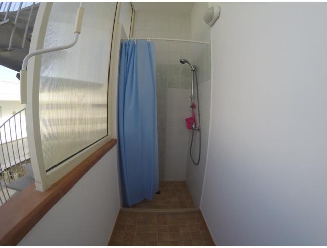 Anteprima foto 5 - Appartamento in Affitto a Salve - Marina Di Pescoluse