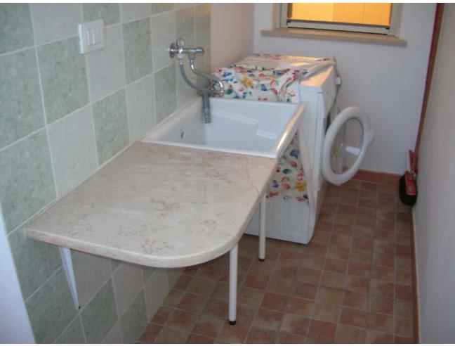 Anteprima foto 6 - Appartamento in Affitto a Salve - Marina Di Pescoluse