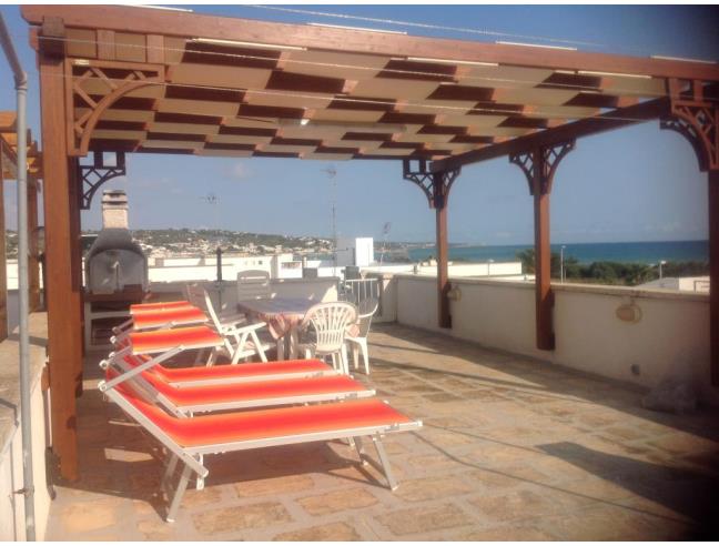 Anteprima foto 7 - Appartamento in Affitto a Salve - Marina Di Pescoluse