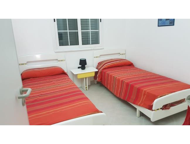 Anteprima foto 2 - Appartamento in Affitto a Salve - Torre Pali