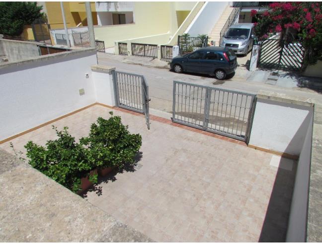 Anteprima foto 2 - Appartamento in Affitto a Salve - Torre Pali