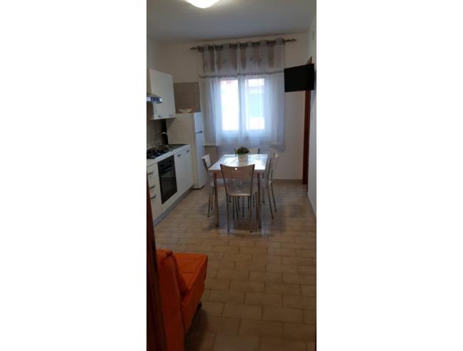 Anteprima foto 2 - Appartamento in Affitto a Salve - Torre Pali