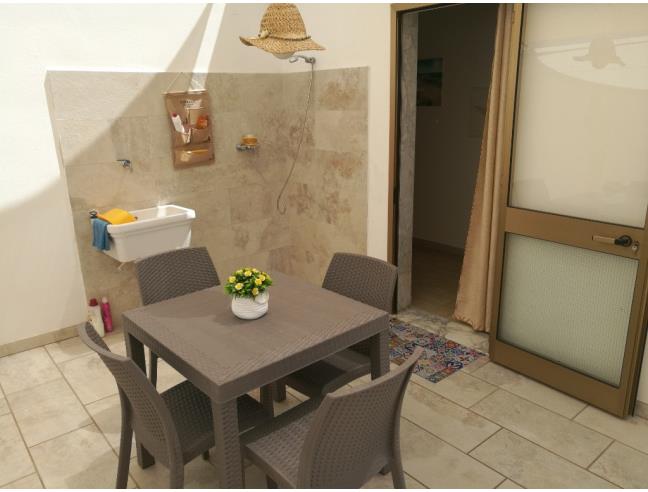 Anteprima foto 4 - Appartamento in Affitto a Salve - Torre Pali