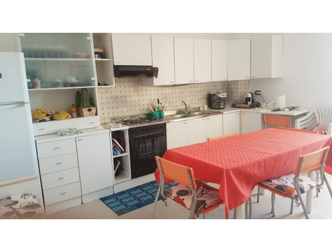 Anteprima foto 4 - Appartamento in Affitto a Salve - Torre Pali