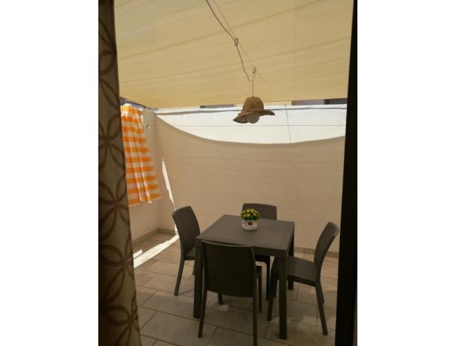 Anteprima foto 5 - Appartamento in Affitto a Salve - Torre Pali