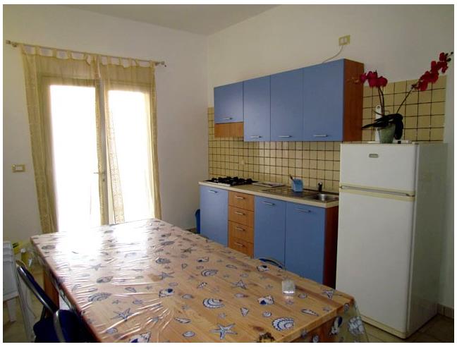 Anteprima foto 6 - Appartamento in Affitto a Salve - Torre Pali