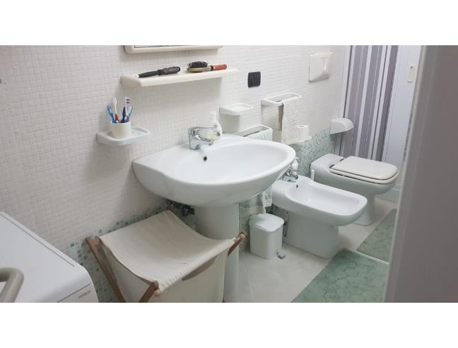 Anteprima foto 6 - Appartamento in Affitto a Salve - Torre Pali