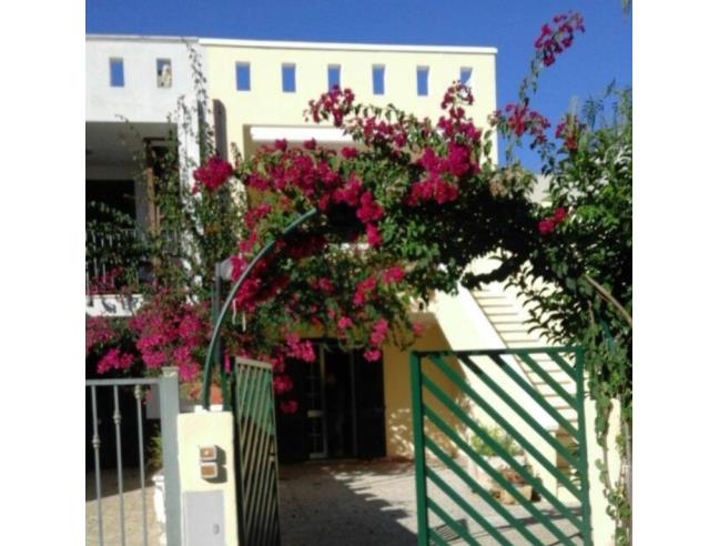 Anteprima foto 7 - Appartamento in Affitto a Salve - Torre Pali