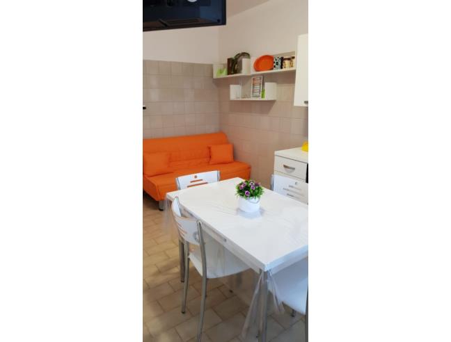 Anteprima foto 7 - Appartamento in Affitto a Salve - Torre Pali