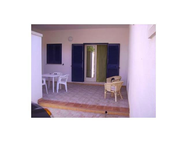 Anteprima foto 8 - Appartamento in Affitto a Salve - Torre Pali