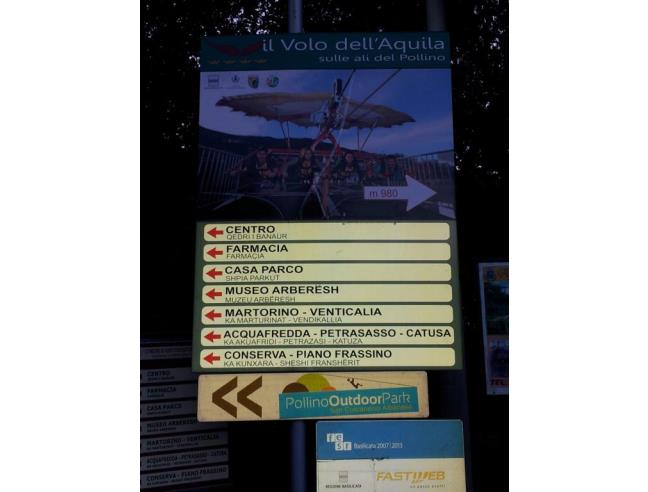 Anteprima foto 7 - Appartamento in Affitto a San Costantino Albanese (Potenza)