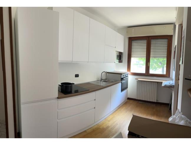 Anteprima foto 7 - Appartamento in Affitto a San Donato Milanese (Milano)