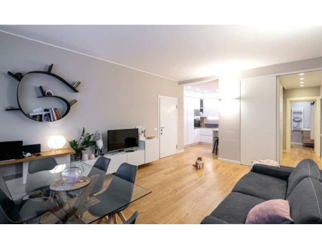 Anteprima foto 4 - Appartamento in Affitto a San Donato Milanese - Poasco