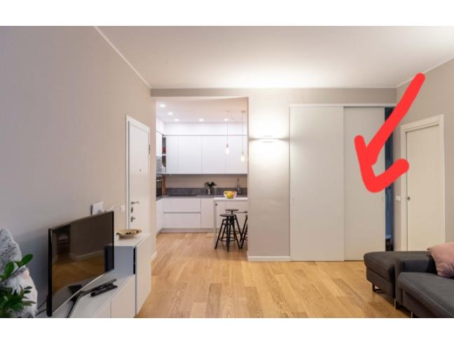 Anteprima foto 5 - Appartamento in Affitto a San Donato Milanese - Poasco
