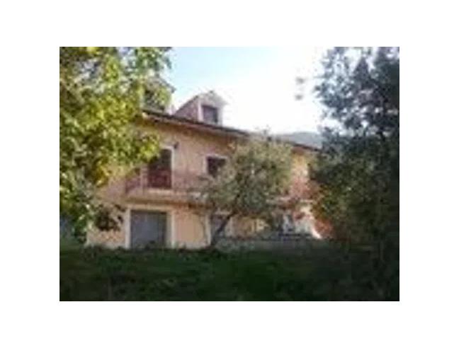 Anteprima foto 1 - Appartamento in Affitto a San Donato Val di Comino (Frosinone)