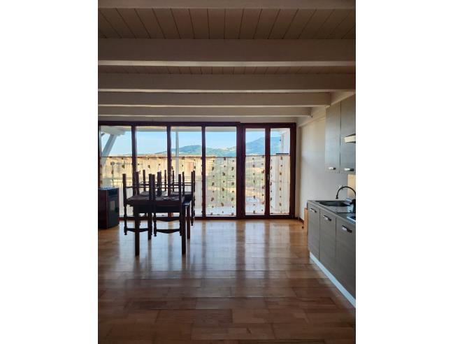 Anteprima foto 1 - Appartamento in Affitto a San Felice del Molise (Campobasso)