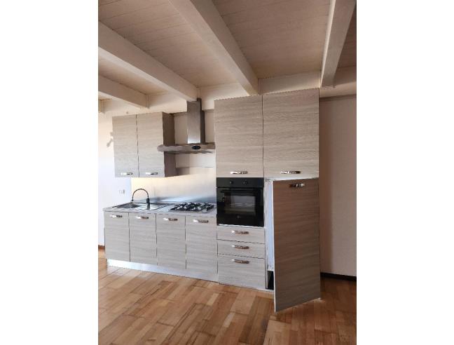 Anteprima foto 2 - Appartamento in Affitto a San Felice del Molise (Campobasso)