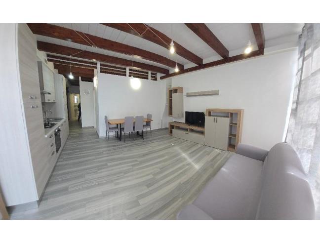 Anteprima foto 2 - Appartamento in Affitto a San Felice del Molise (Campobasso)