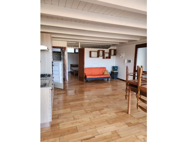 Anteprima foto 4 - Appartamento in Affitto a San Felice del Molise (Campobasso)