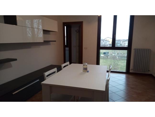 Anteprima foto 1 - Appartamento in Affitto a San Felice sul Panaro (Modena)