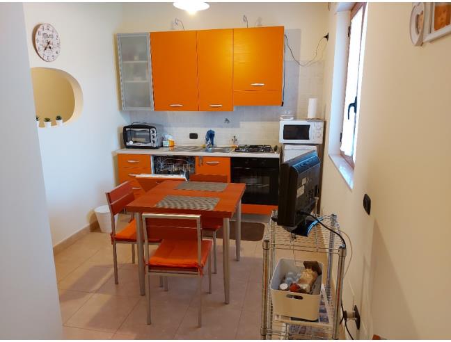Anteprima foto 3 - Appartamento in Affitto a San Giorgio Ionico (Taranto)