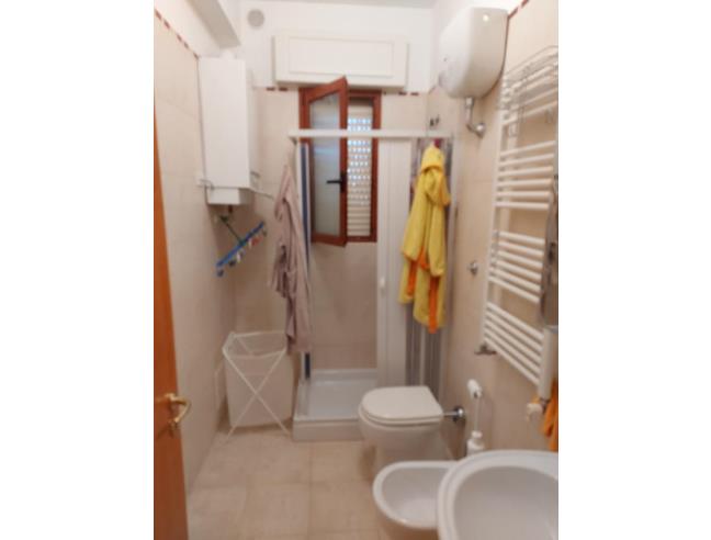 Anteprima foto 4 - Appartamento in Affitto a San Giorgio Ionico (Taranto)