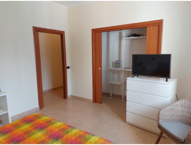 Anteprima foto 7 - Appartamento in Affitto a San Giorgio Ionico (Taranto)