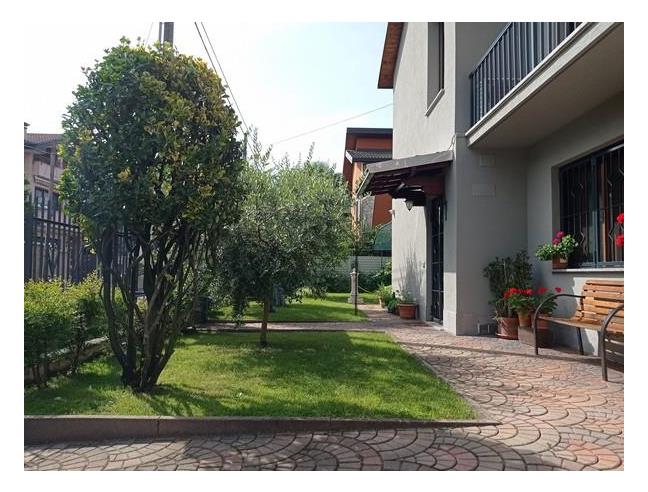 Anteprima foto 4 - Appartamento in Affitto a San Giorgio su Legnano (Milano)