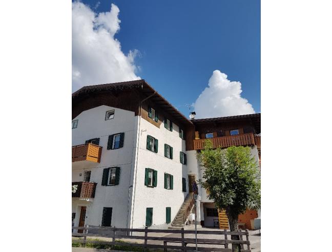Anteprima foto 4 - Appartamento in Affitto a San Giovanni di Fassa (Trento)