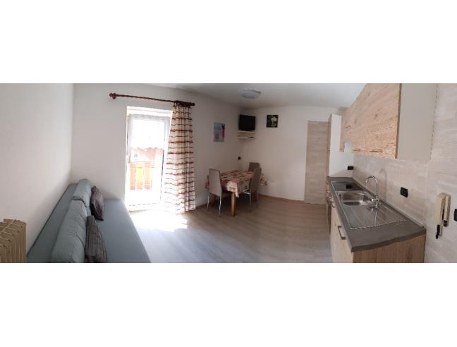 Anteprima foto 7 - Appartamento in Affitto a San Giovanni di Fassa (Trento)