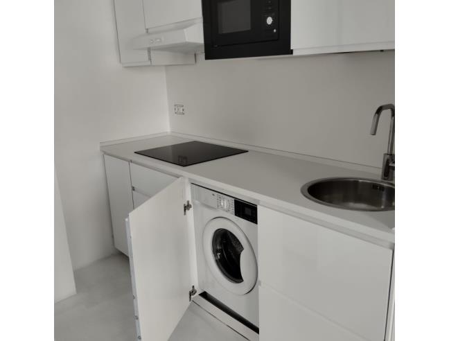 Anteprima foto 5 - Appartamento in Affitto a San Giuliano Milanese (Milano)