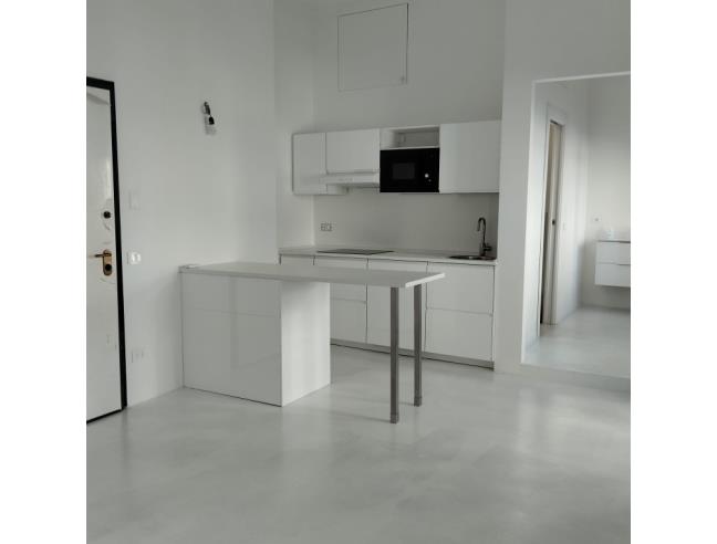 Anteprima foto 6 - Appartamento in Affitto a San Giuliano Milanese (Milano)