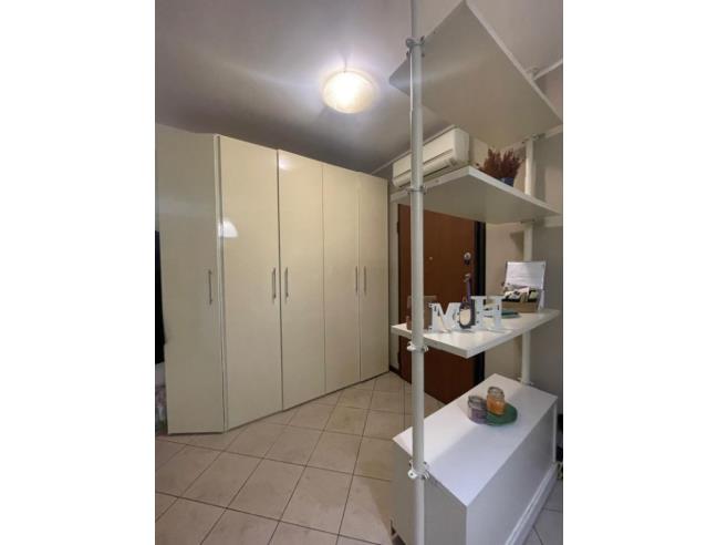 Anteprima foto 7 - Appartamento in Affitto a San Giuliano Milanese (Milano)