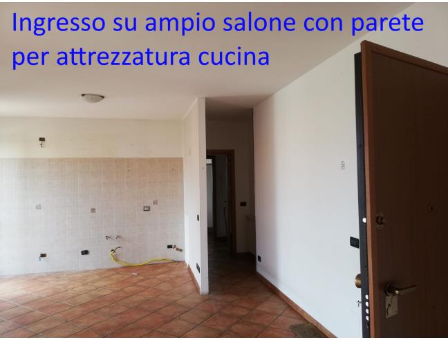Anteprima foto 2 - Appartamento in Affitto a San Gregorio di Catania (Catania)