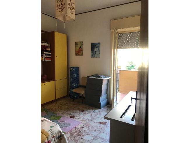 Anteprima foto 3 - Appartamento in Affitto a San Gregorio di Catania (Catania)
