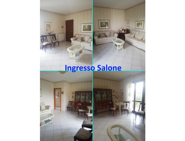 Anteprima foto 3 - Appartamento in Affitto a San Gregorio di Catania (Catania)
