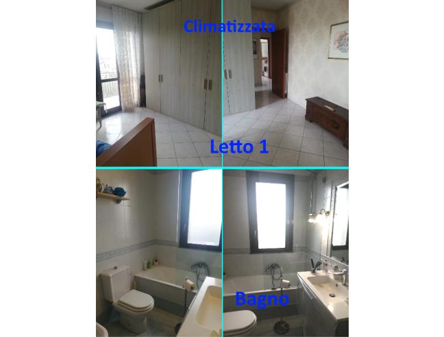 Anteprima foto 4 - Appartamento in Affitto a San Gregorio di Catania (Catania)